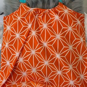 Macbeth Collection Tank